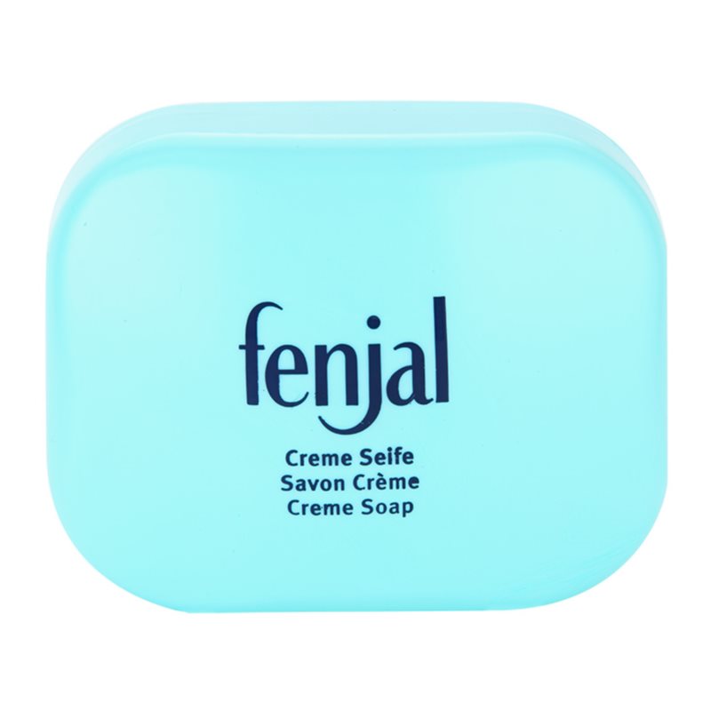 Fenjal Body Care cremige Seife 100 g