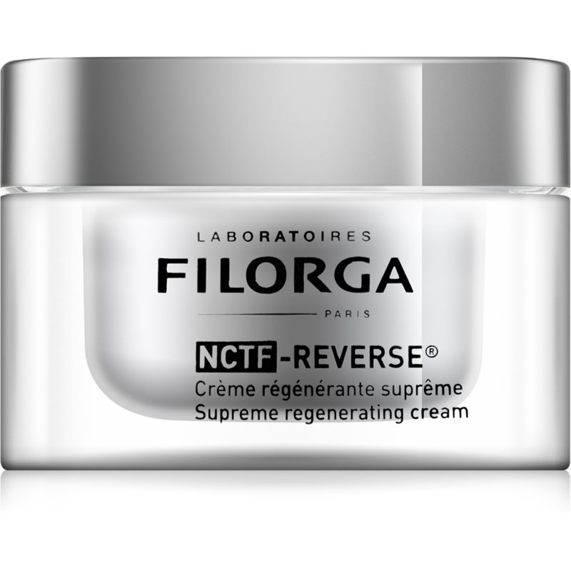 

Filorga NCTF Reverse® відновлюючий крем для зміцнення шкіри