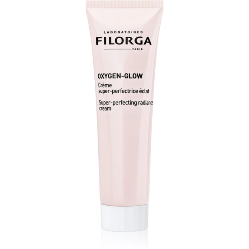 Filorga Oxygen-Glow crema iluminadora para mejorar de inmediato el aspecto de la piel 30 ml
