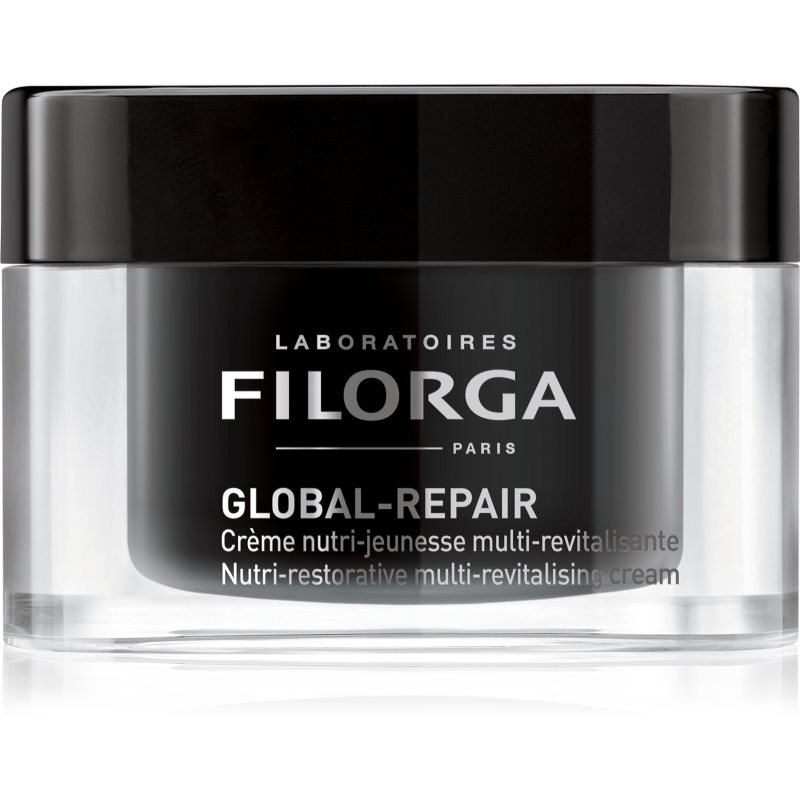 Filorga Global-Repair odżywczy krem rewitalizujący przeciw starzeniu się skóry 50 ml
