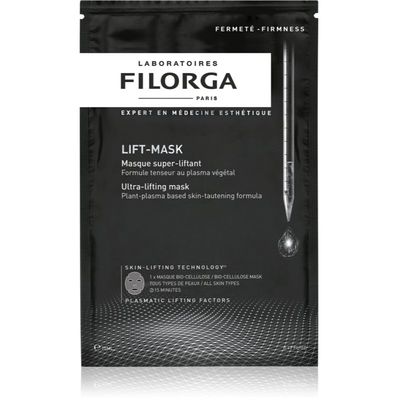 Filorga Lift Mask maseczka liftingująca płucienna 1 szt.