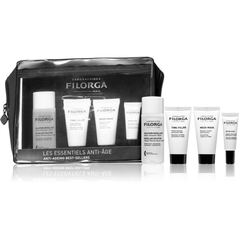 Filorga Cleansers zestaw kosmetyków I. dla kobiet