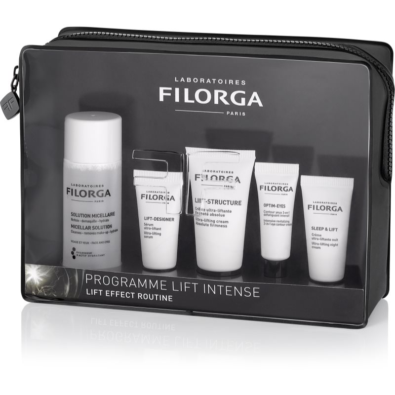 Filorga Lift Structure ajándékszett III. (a bőr öregedése ellen és a bőr feszesítéséért)