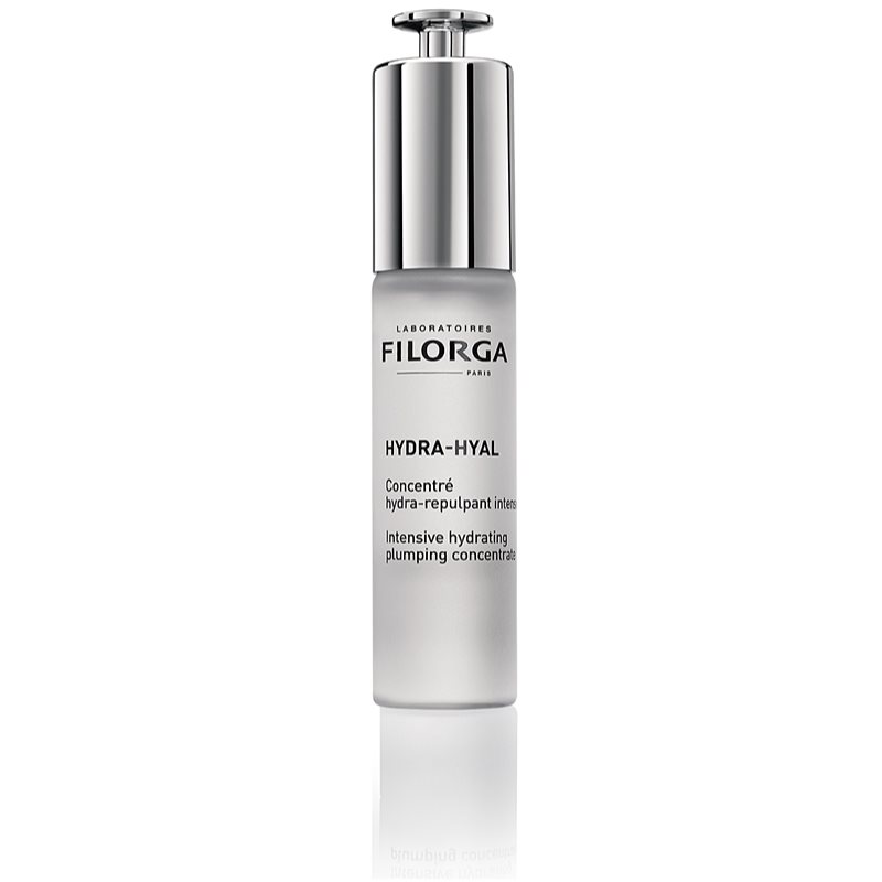 Filorga Hydra-Hyal intensywne serum nawilżające o działaniu wygładzającym 30 ml