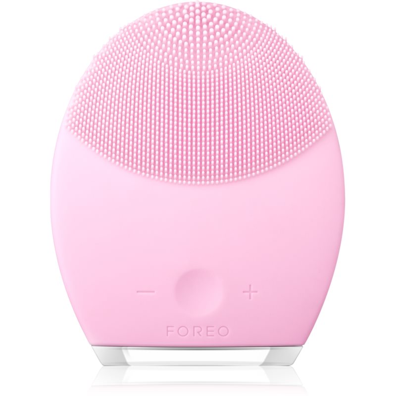 FOREO Luna™ 2 почистващ звуков уред с анти-бръчков ефект нормална кожа