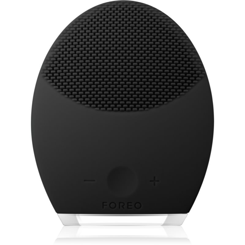 FOREO Luna™ 2 for Men почистващ звуков уред с анти-бръчков ефект