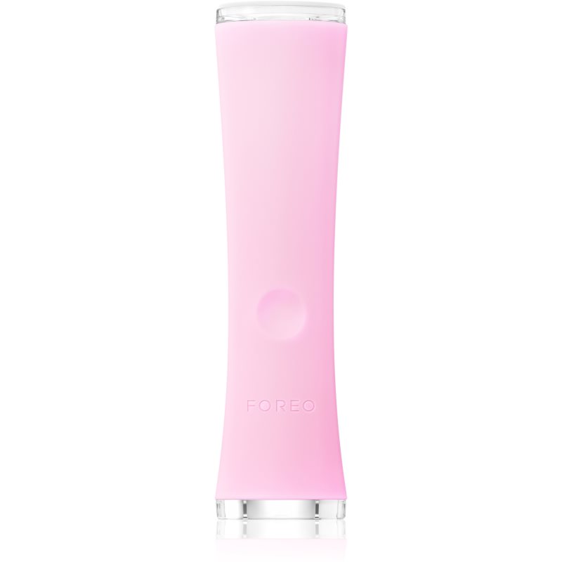 FOREO Espada toll kék világítással a pattanások csökkentésére Pink