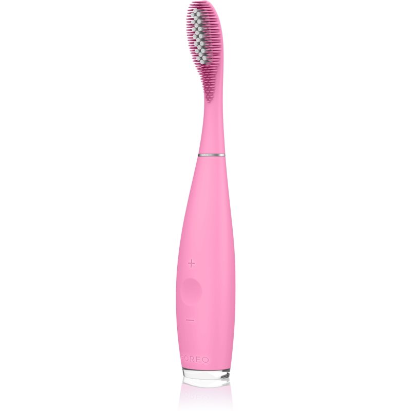 FOREO Issa™ 2 escova de dentes sónica de silicone Pearl Pink