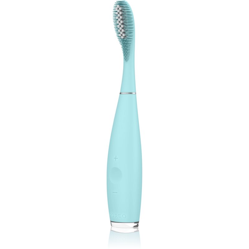 FOREO Issa™ 2 cepillo de dientes sónico de silicona Mint