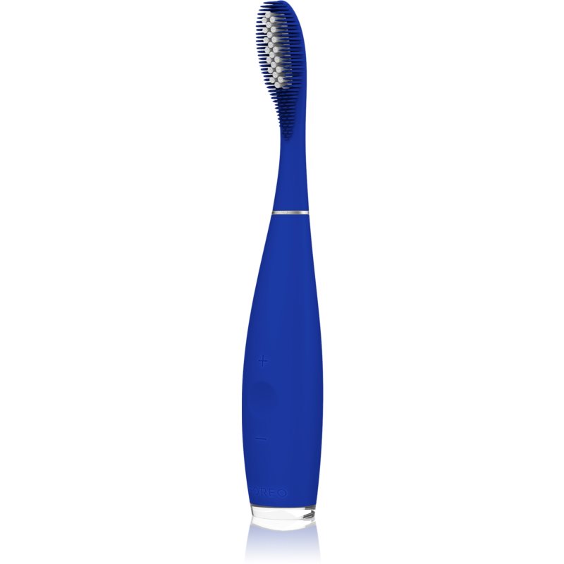 FOREO Issa™ 2 escova de dentes sónica de silicone Cobalt Blue