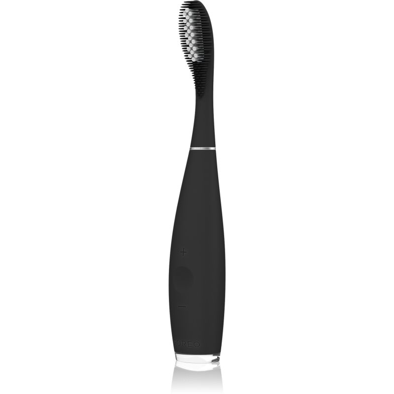 FOREO Issa™ 2 cepillo de dientes sónico de silicona Cool Black