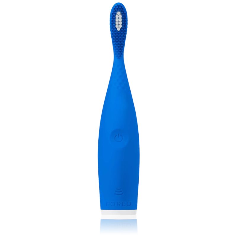 FOREO Issa™ Play escova de dentes elétrica sónica Cobalt Blue