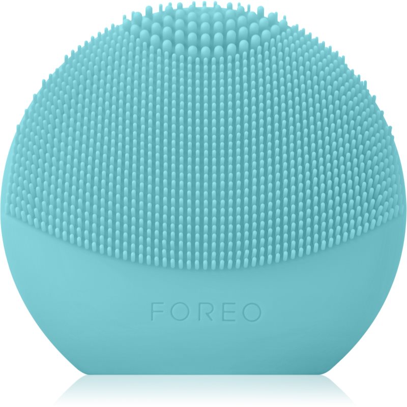 FOREO Luna™ Fofo inteligenta szczoteczka oczyszczająca do wszystkich rodzajów skóry Mint