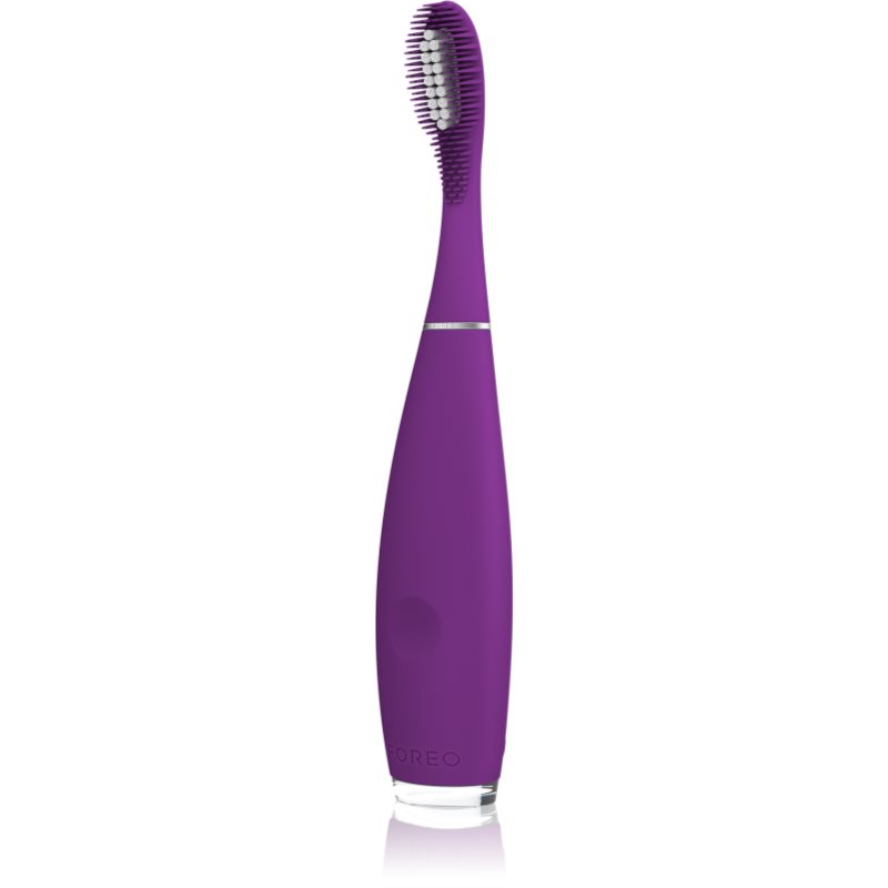 FOREO Issa™ 2 Mini cepillo de dientes sónico de silicona Enchanted Violet