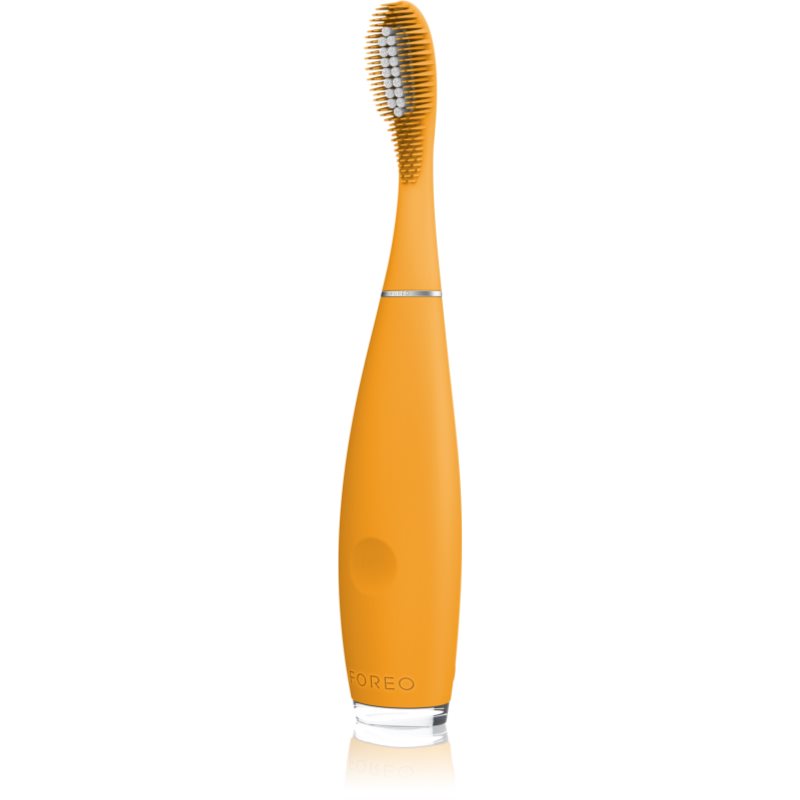 FOREO Issa™ 2 Mini cepillo de dientes sónico de silicona Mango Tango