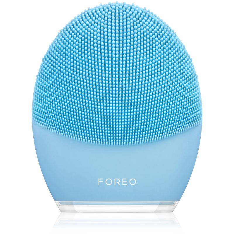 FOREO Luna™ 3 Schall-Reinigungsgerät mit Antifalten-Effekt Gemischte Haut