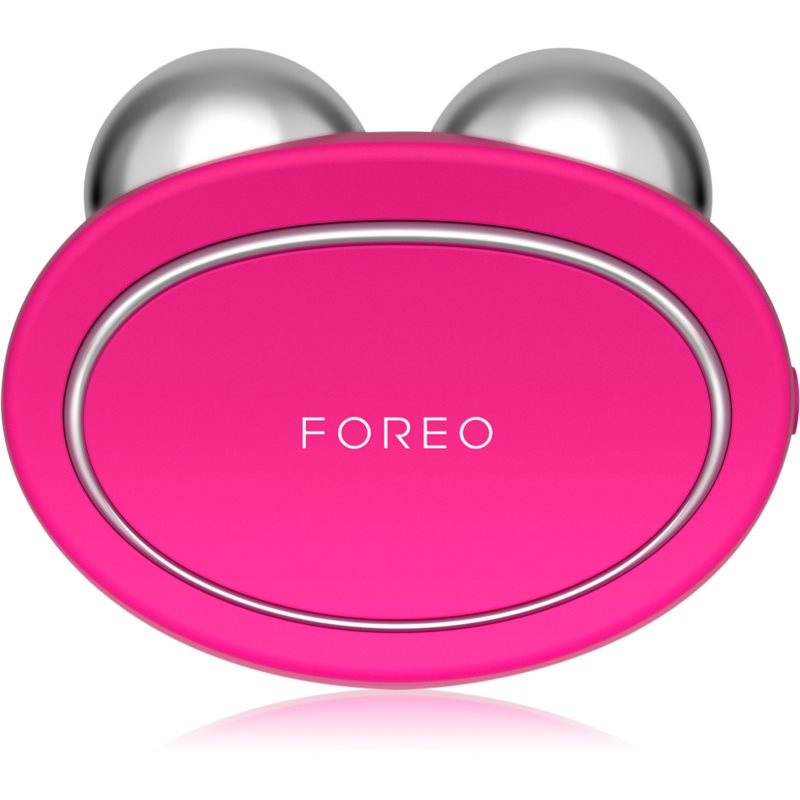 FOREO Bear™ dispozitiv de tonifiere facial