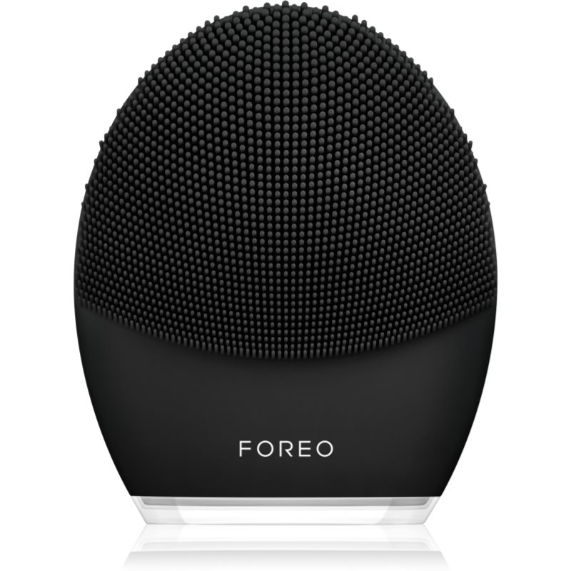 FOREO Luna™ 3 for Men čisticí sonický přístroj s protivráskovým účinkem pro muže