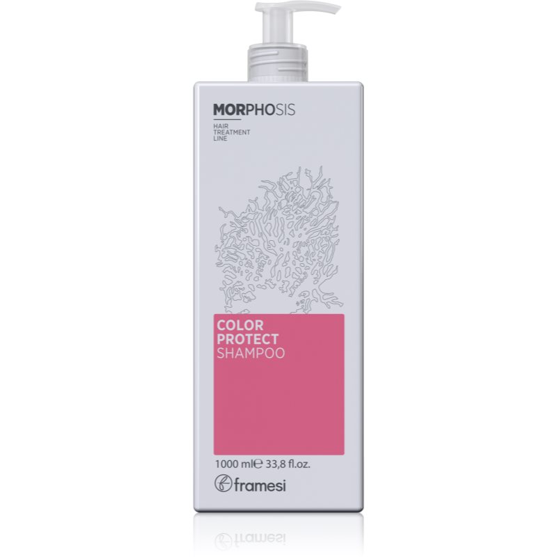Framesi Morphosis Color Protect szampon do ochrony koloru 1000 ml