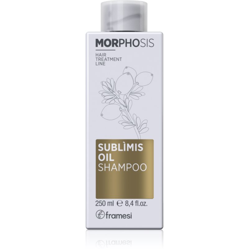 Framesi Morphosis Sublimis szampon nawilżający do wszystkich rodzajów włosów 250 ml