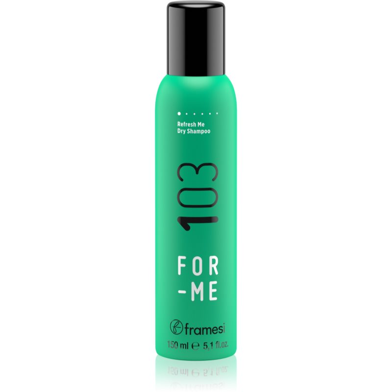 Framesi For-Me Shape osvěžující suchý šampon 150 ml