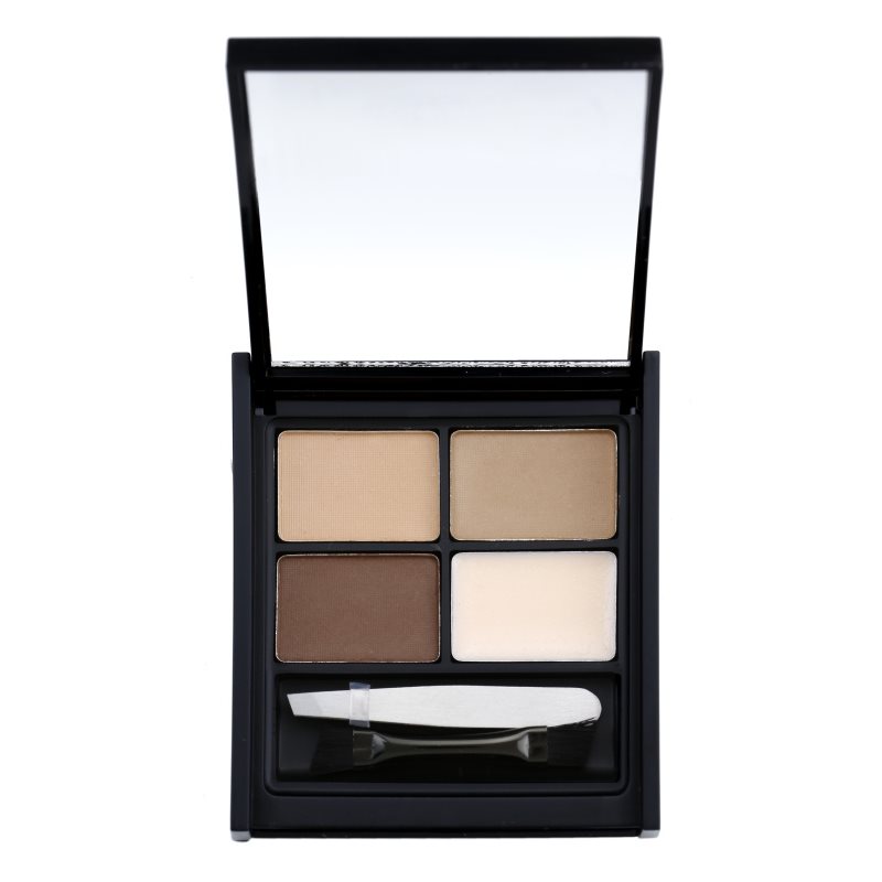

Freedom Pro Eyebrow Компактний засіб для підводки бровей відтінок Light-Medium