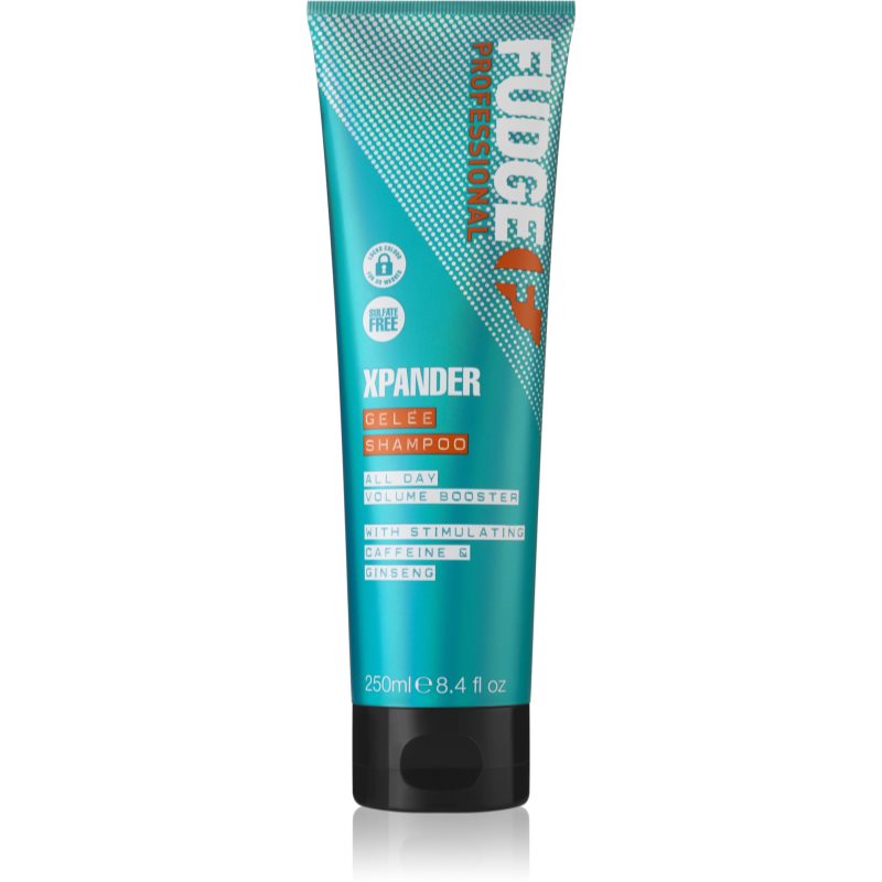 Fudge Care Xpander Regenierendes Shampoo für beschädigtes und brüchiges Haar 250 ml