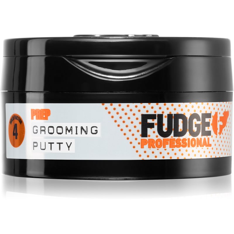 Fudge Prep Grooming Putty lama modeladora  para cabelo 75 g