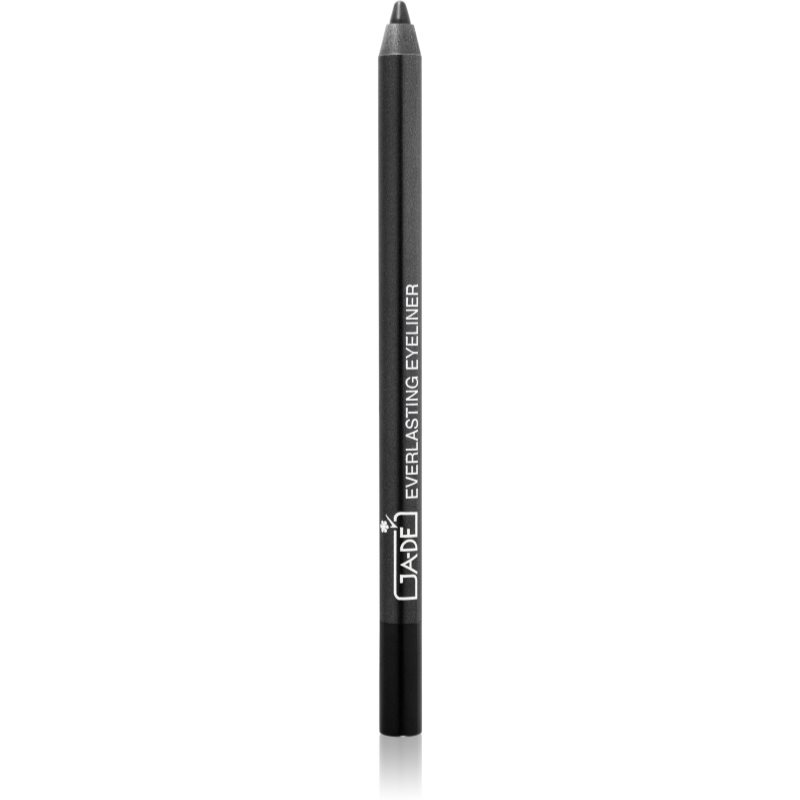 GA-DE Everlasting eyeliner khol culoare 300 Intense Black 1,2 g