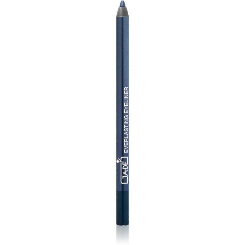GA-DE Everlasting delineador de olhos tom 301 Intense Blue 1,2 g