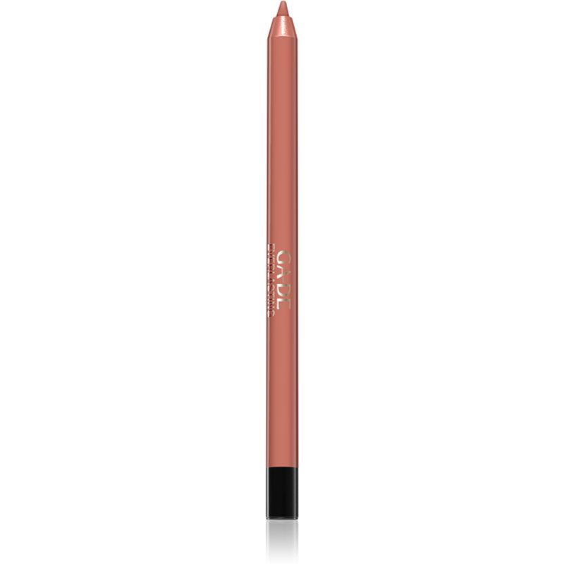 GA-DE Everlasting lápiz delineador para labios tono 82 Hazelnut 0,5 g