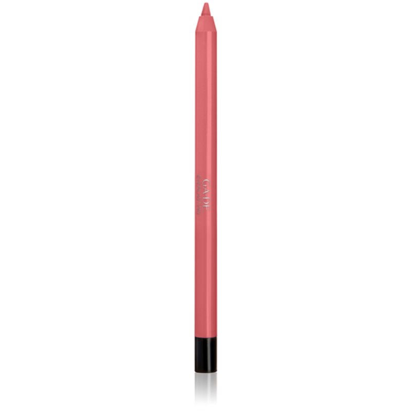 GA-DE Everlasting lápiz delineador para labios tono 87 Plum Fusion 0,5 g