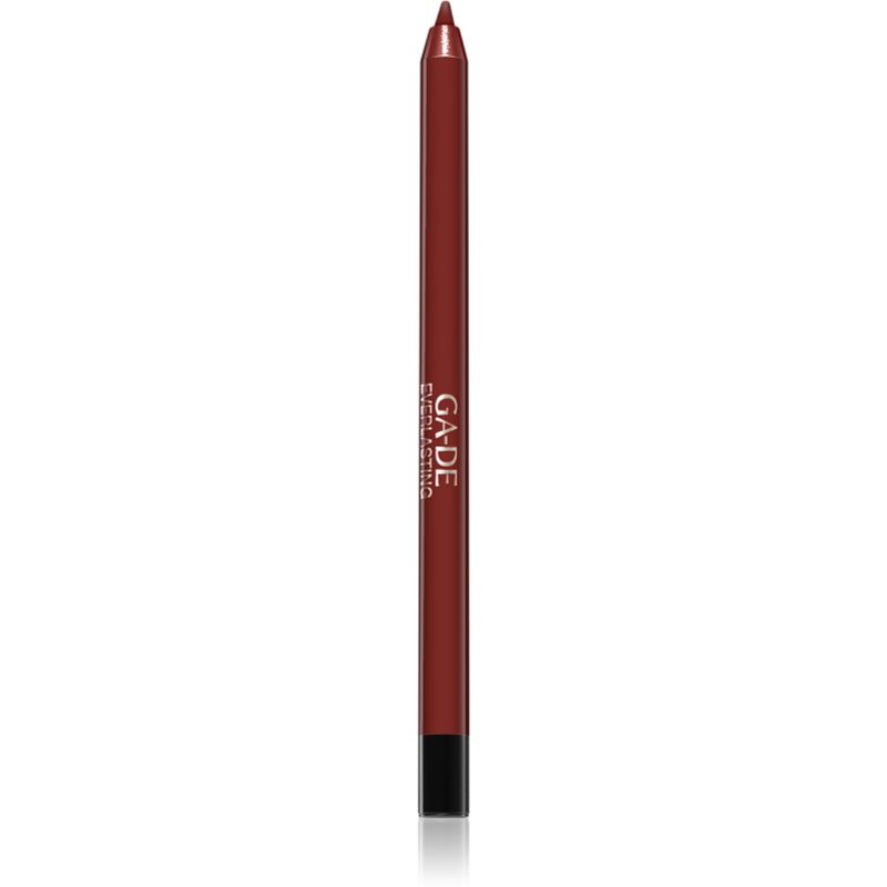 GA-DE Everlasting lápiz delineador para labios tono 90 Burgundy 0,5 g