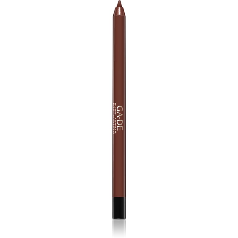 GA-DE Everlasting creion contur buze culoare 91 Chestnut 0,5 g