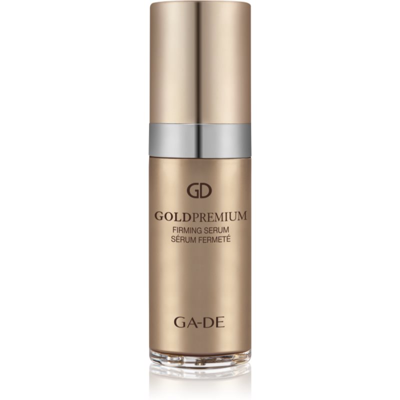 GA-DE Gold Premium festigendes Serum 30 ml