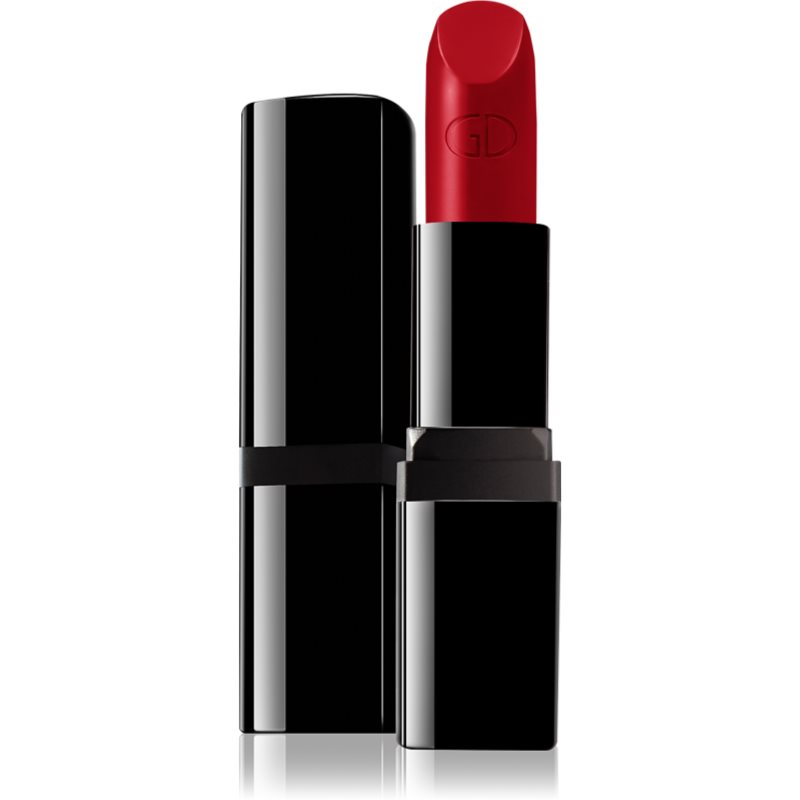 GA-DE True Color barra de labios efecto seda tono 85 Red Passion 4,2 g