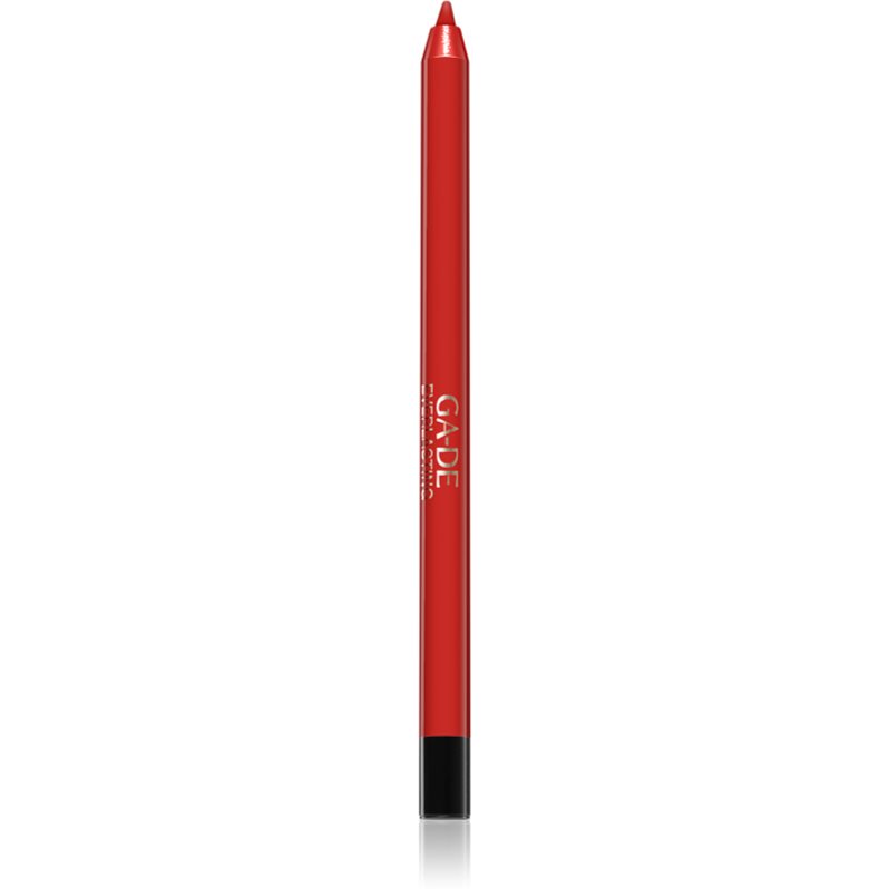 GA-DE Everlasting creion contur buze culoare 93 Cherry Red 0,5 g