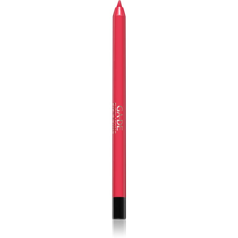 GA-DE Everlasting creion contur buze culoare 94 Coral Pink 0,5 g