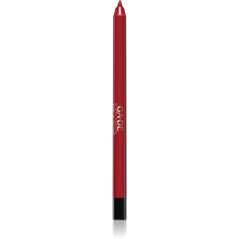 GA-DE Everlasting lápiz delineador para labios tono 95 Sangria 0,5 g