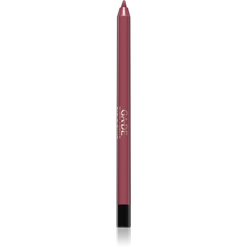 GA-DE Everlasting молив-контур за устни цвят 96 Mulberry Purple 0,5 гр.