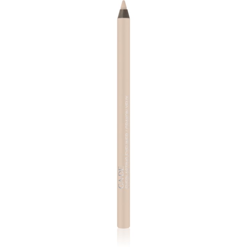 GA-DE Everlasting tužka na oči odstín 310 Intense Nude 1,2 g