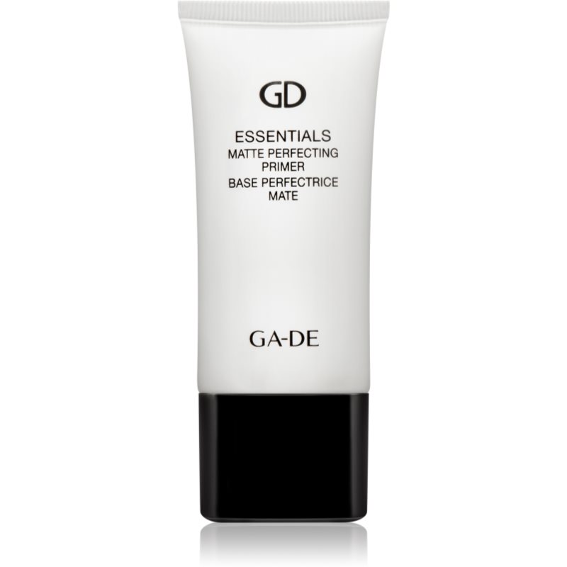 GA-DE Essentials prebase de maquillaje matificante
