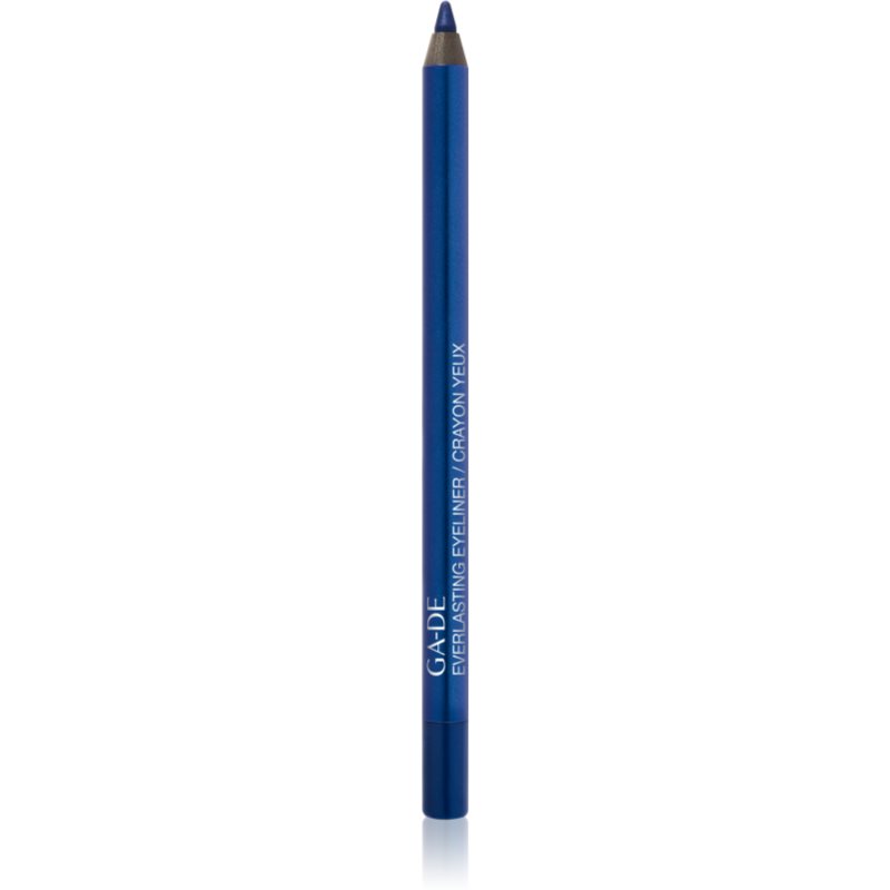 GA-DE Everlasting delineador de olhos tom 311 Cobalt Blue 1,2 g