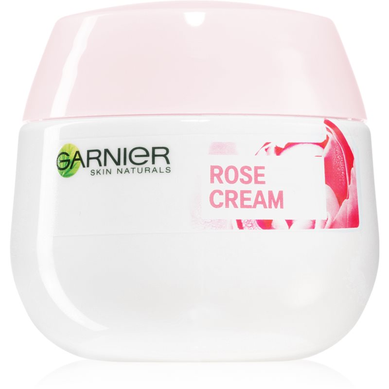Garnier Botanical crema hidratante para pieles secas y sensibles 50 ml