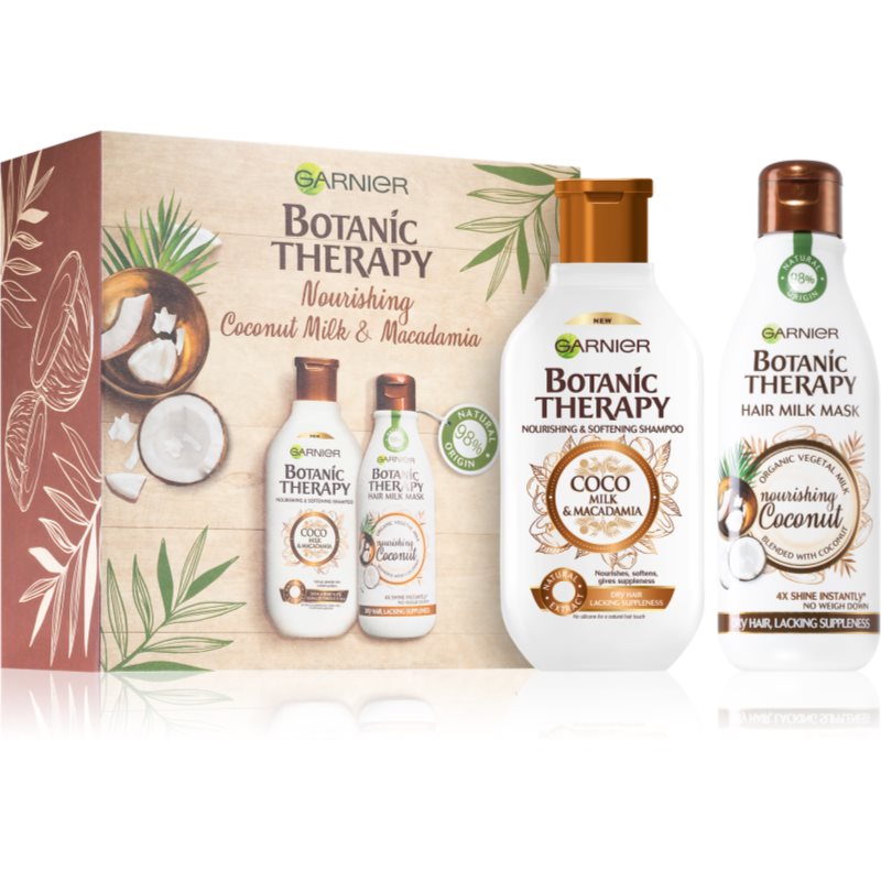 Garnier Botanic Therapy Kosmetik-Set