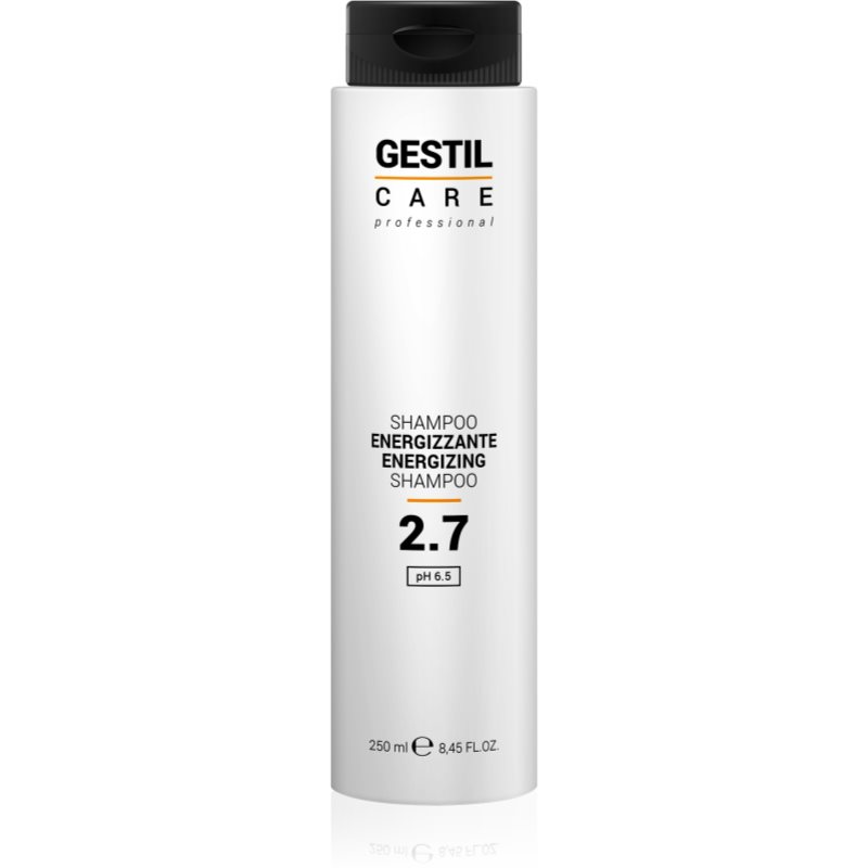 Gestil Care szampon wzmacniający do wszystkich rodzajów włosów 250 ml