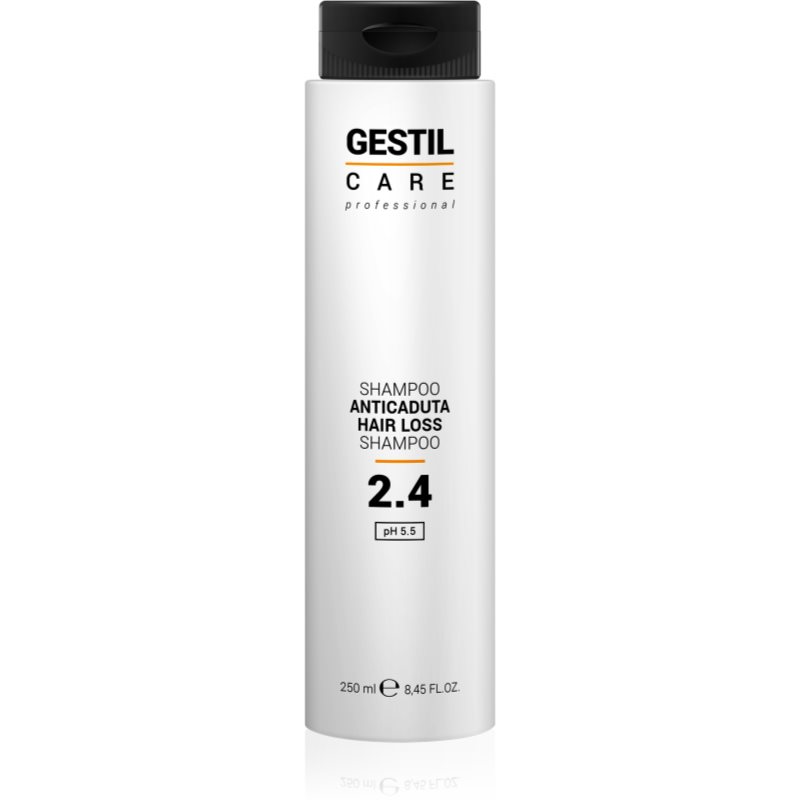 Gestil Care szampon kofeinowy przeciw wypadaniu włosów 250 ml