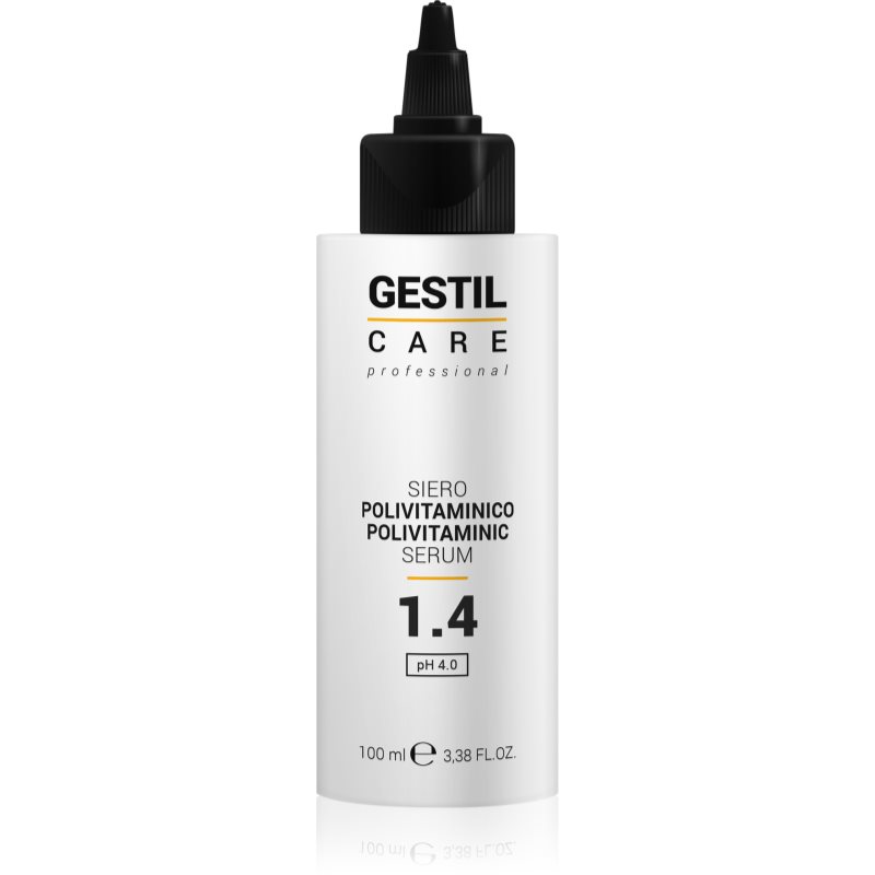 Gestil Care sérum reafirmante multivitaminas anticaída del cabello 100 ml