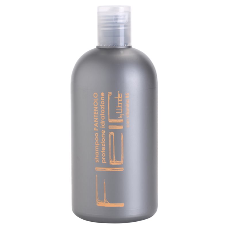 Gestil Fleir by Wonder hydratační šampon 500 ml