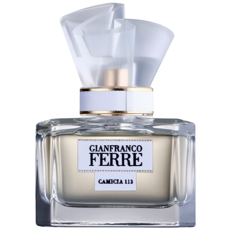 

Gianfranco Ferré Camicia 113 парфумована вода для жінок